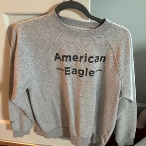 American eagle crewneck